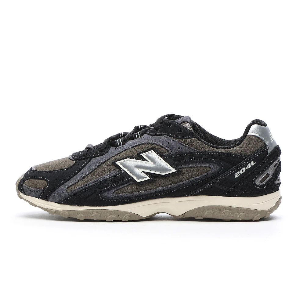 New Balance - U204L