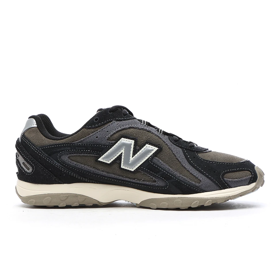 New Balance - U204L