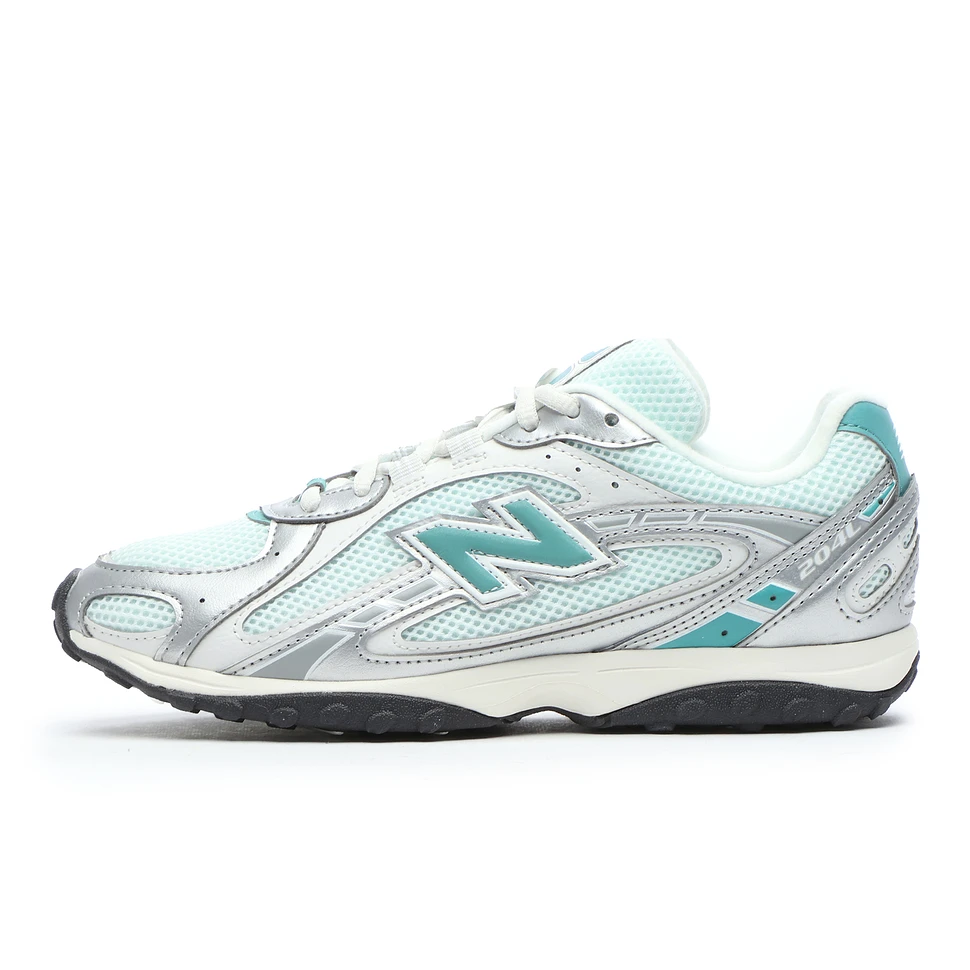 New Balance - U204L