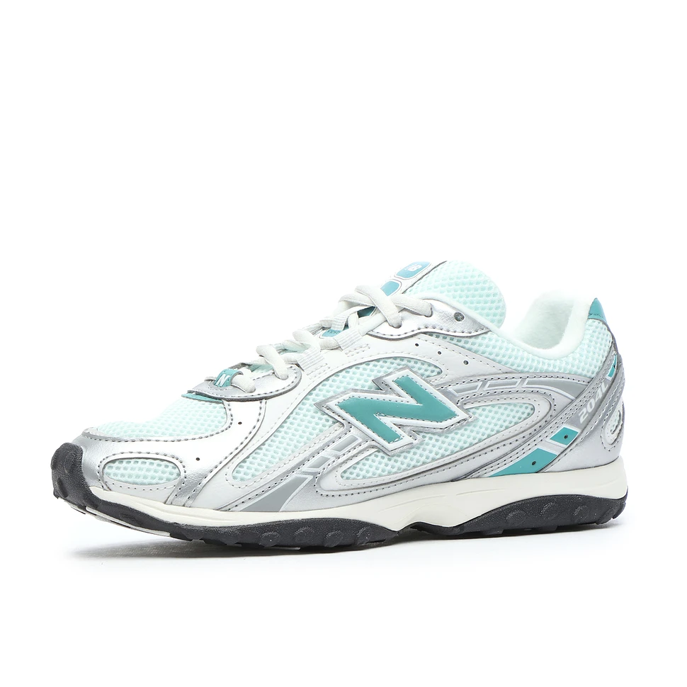 New Balance - U204L