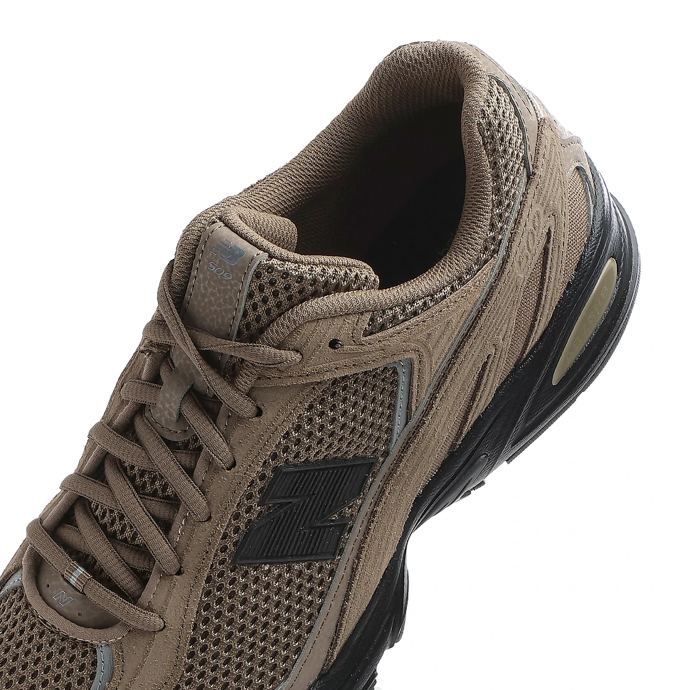 New Balance - U509