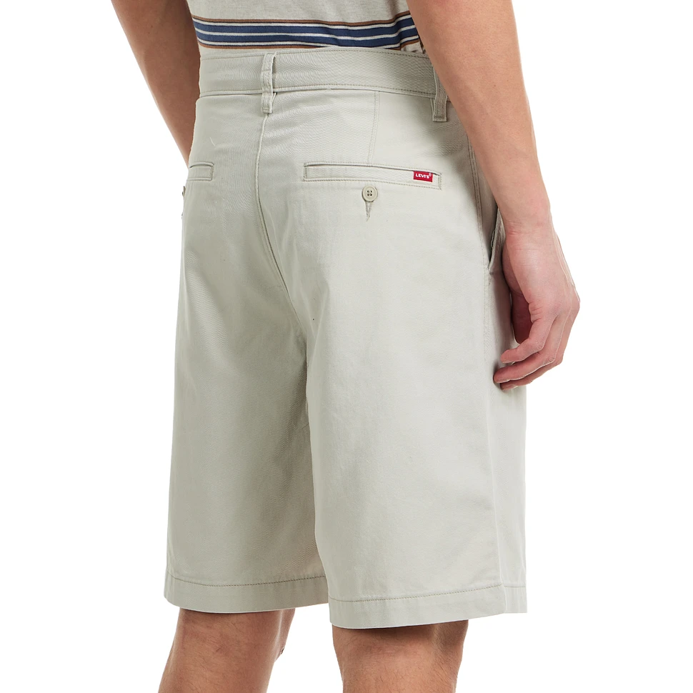 Levi's® - Baggy Pleated Short