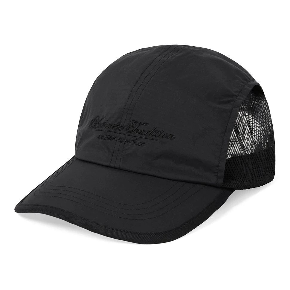 PERTEX Sport Mesh Cap