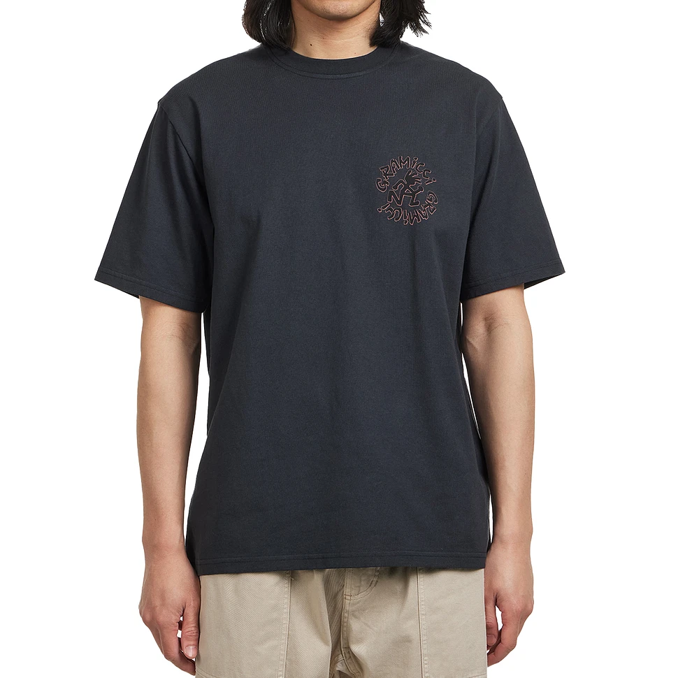 Gramicci - Running Man Tee