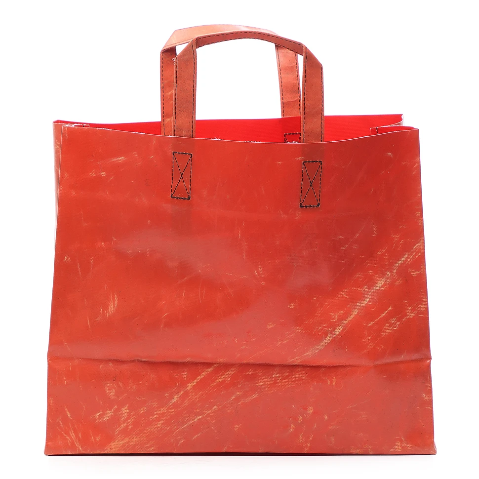 HHV x FREITAG - F704 CAKE BAG - HHV EDITION