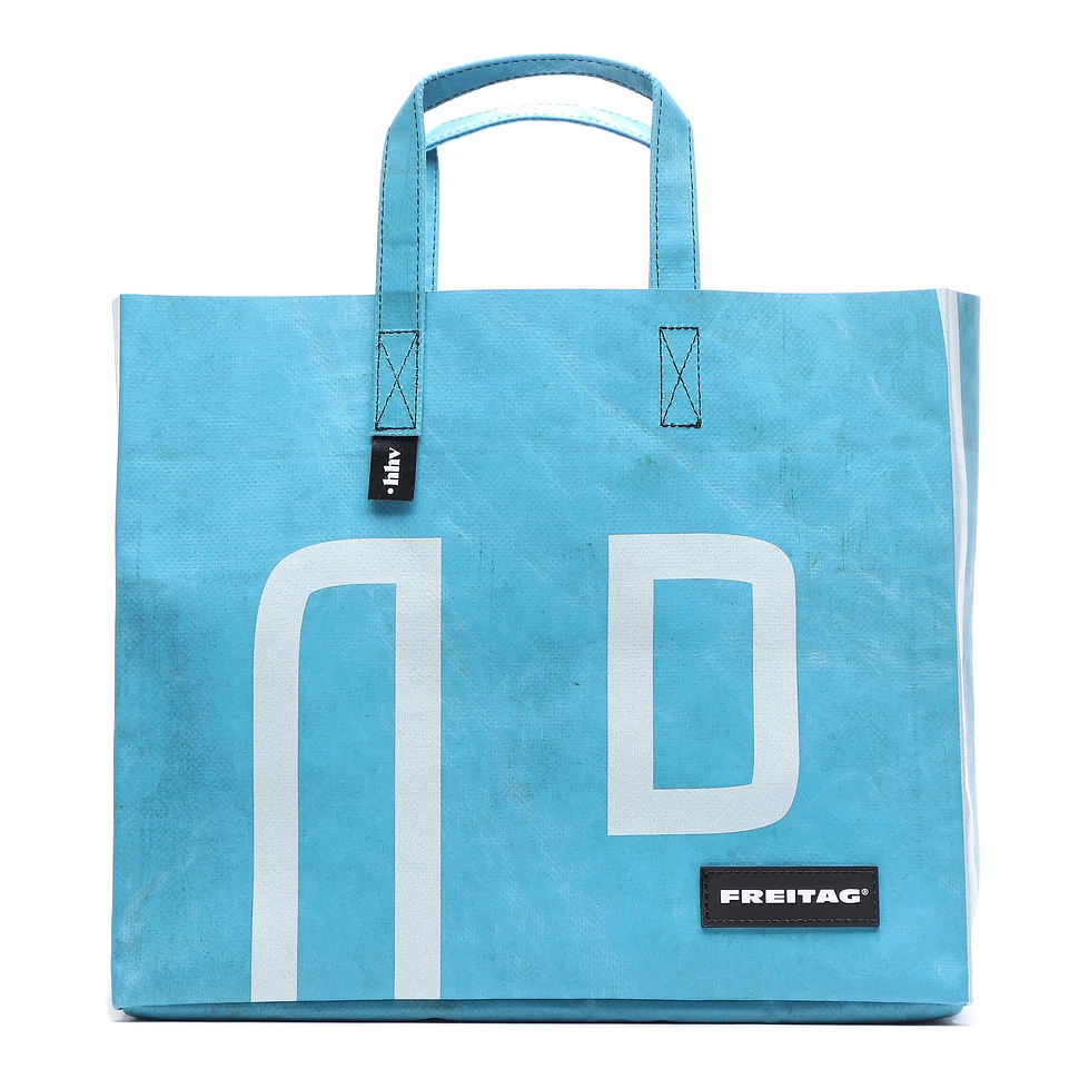 HHV x FREITAG - F704 CAKE BAG - HHV EDITION