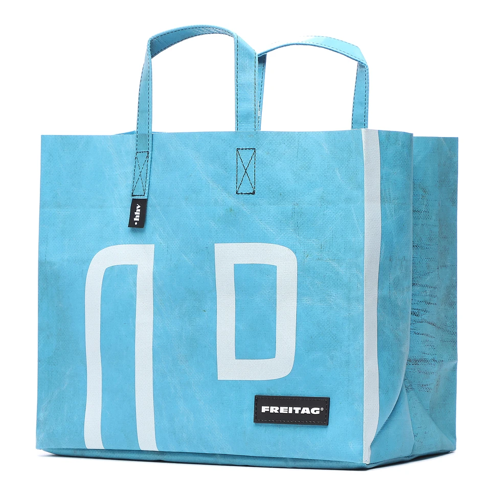 HHV x FREITAG - F704 CAKE BAG - HHV EDITION