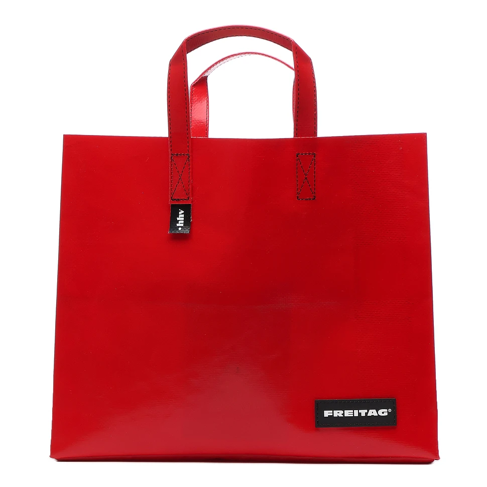 HHV x FREITAG - F704 CAKE BAG - HHV EDITION