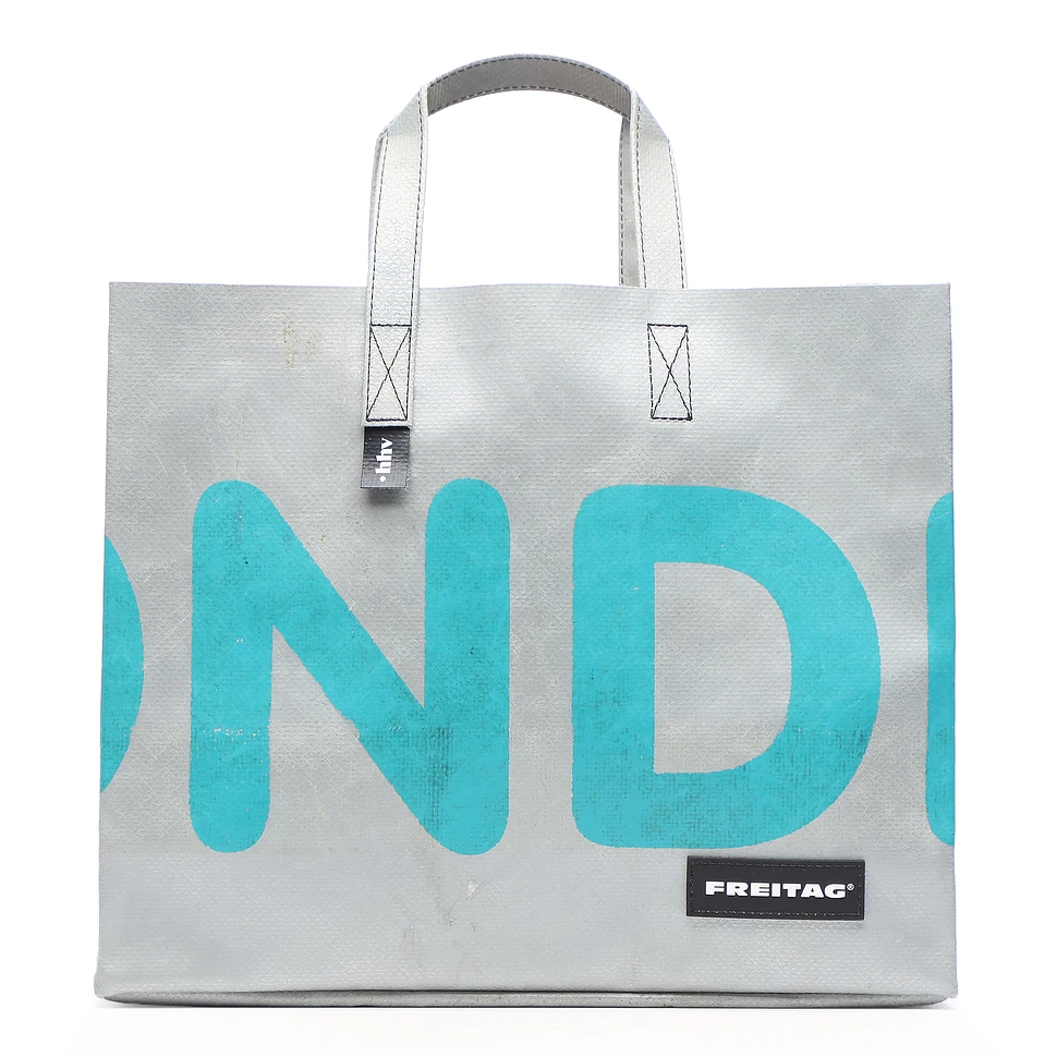 HHV x FREITAG - F704 CAKE BAG - HHV EDITION