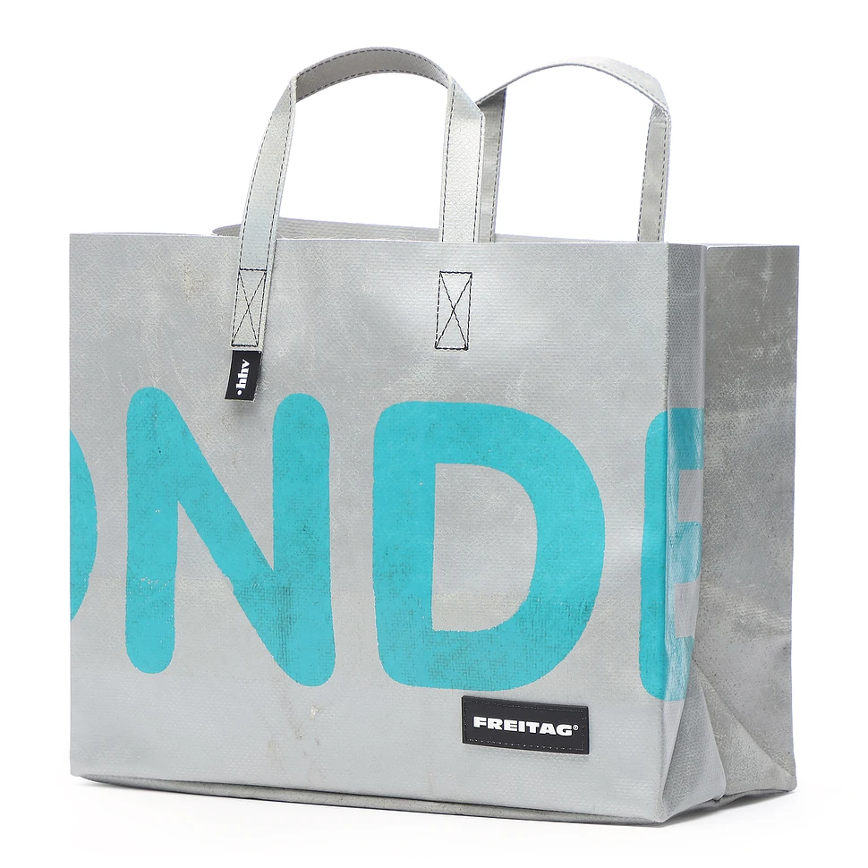 HHV x FREITAG - F704 CAKE BAG - HHV EDITION