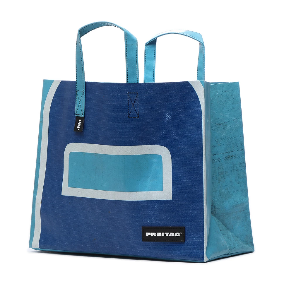 HHV x FREITAG - F704 CAKE BAG - HHV EDITION