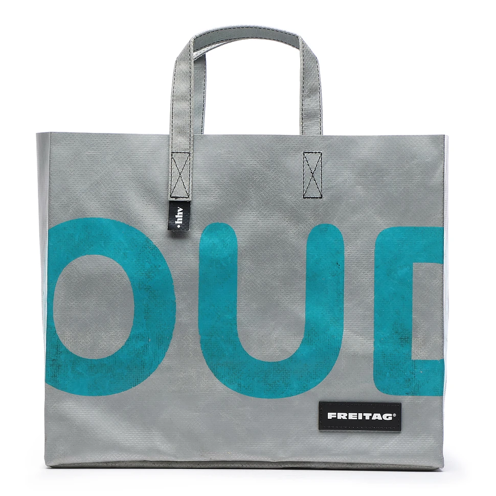 HHV x FREITAG - F704 CAKE BAG - HHV EDITION