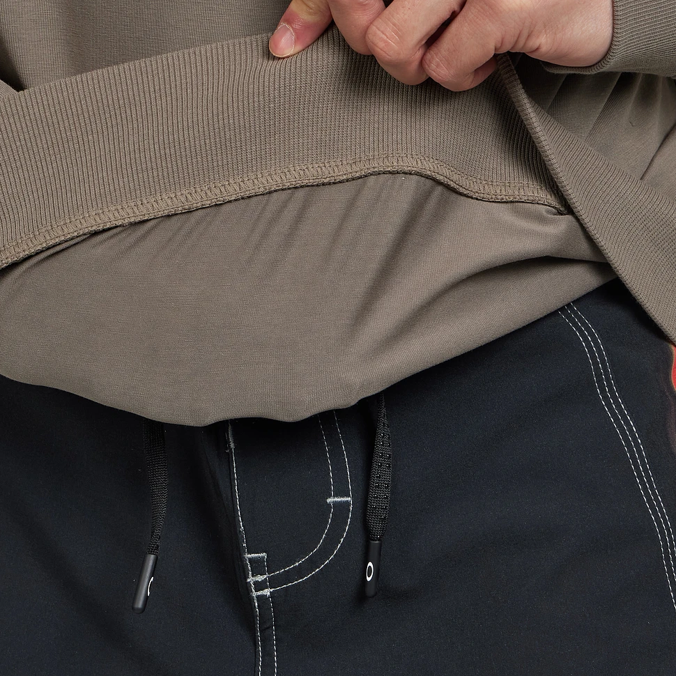 Oakley - New Retro Fleece L/S Crew 1.0