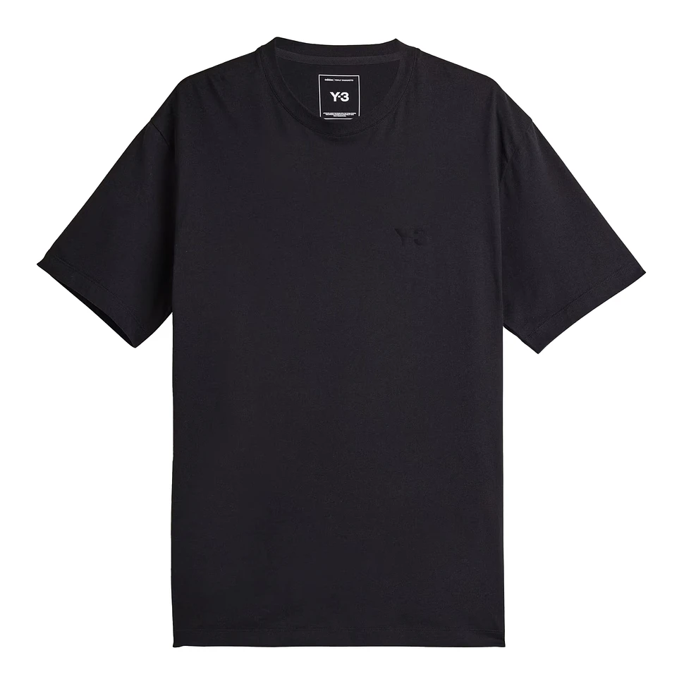 Y-3 - Reg SS Tee