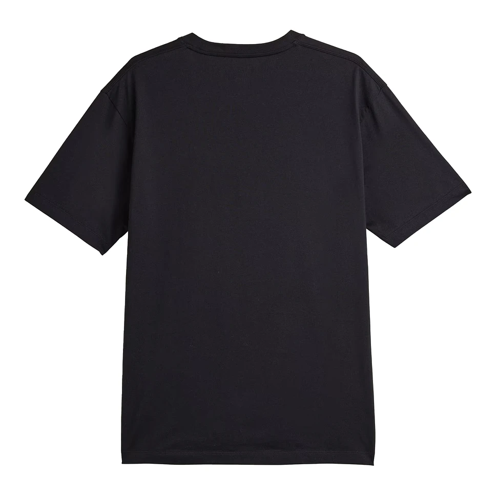 Y-3 - Reg SS Tee