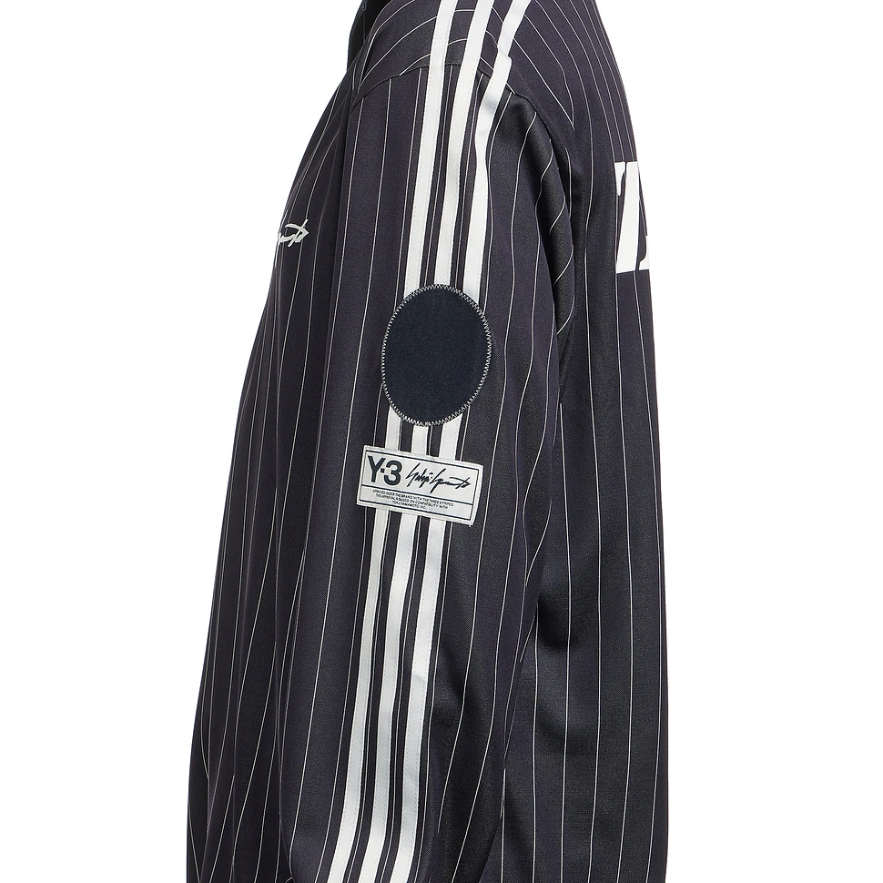 Y-3 - Elite 5 Football Long Sleeve