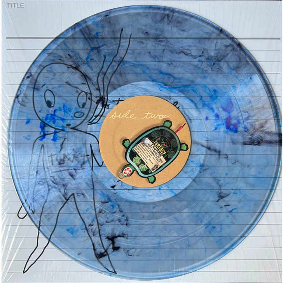 Tortoise - TNT - Vinyl 2LP - 2023 - Reissue | HHV