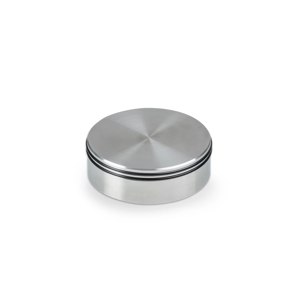 Pro-Ject Record Puck E Black – United Arab Emirates