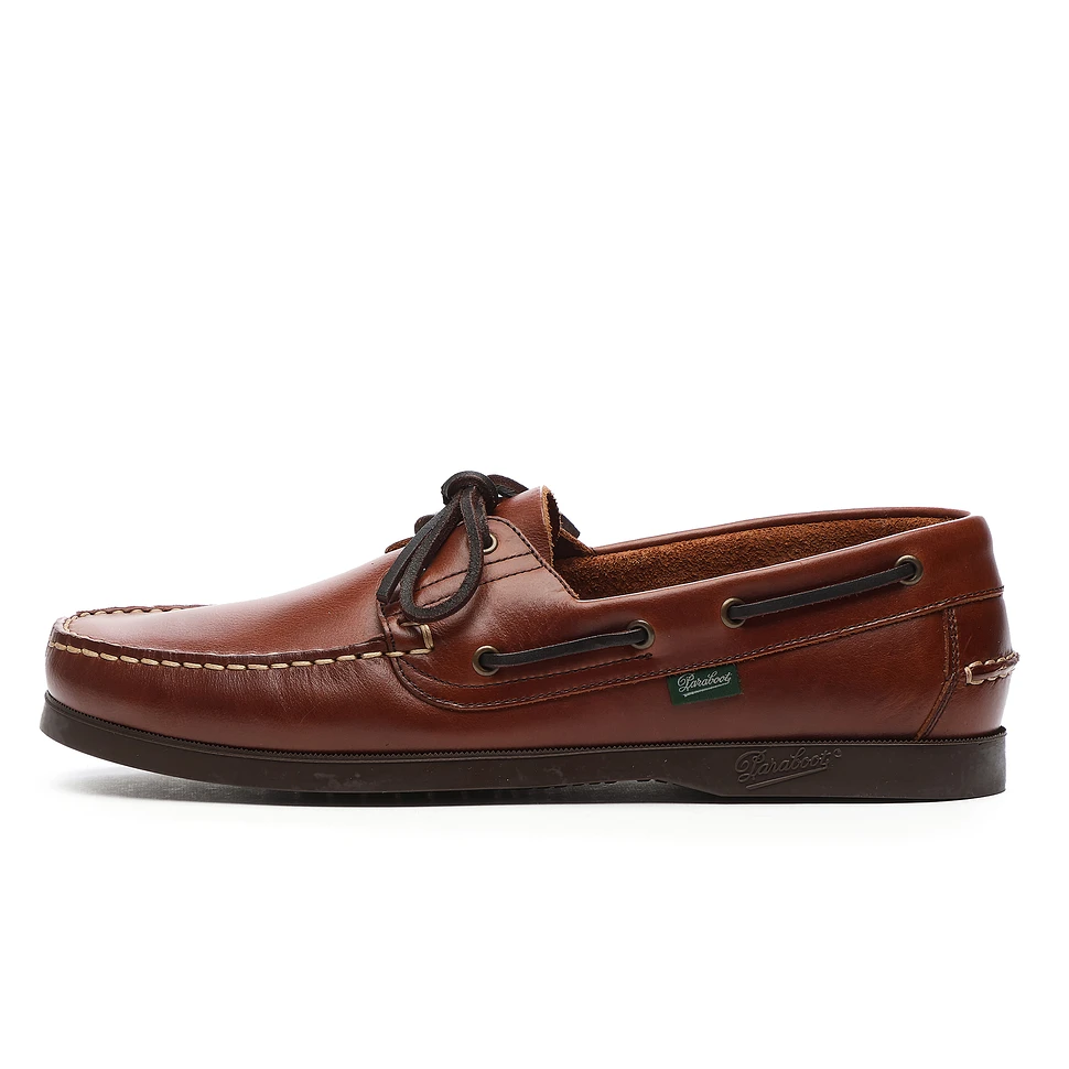 靴 Paraboot BARTH/MARINE MARRON-AMERICA 6.5 BARTH / AMERICA – Paraboot