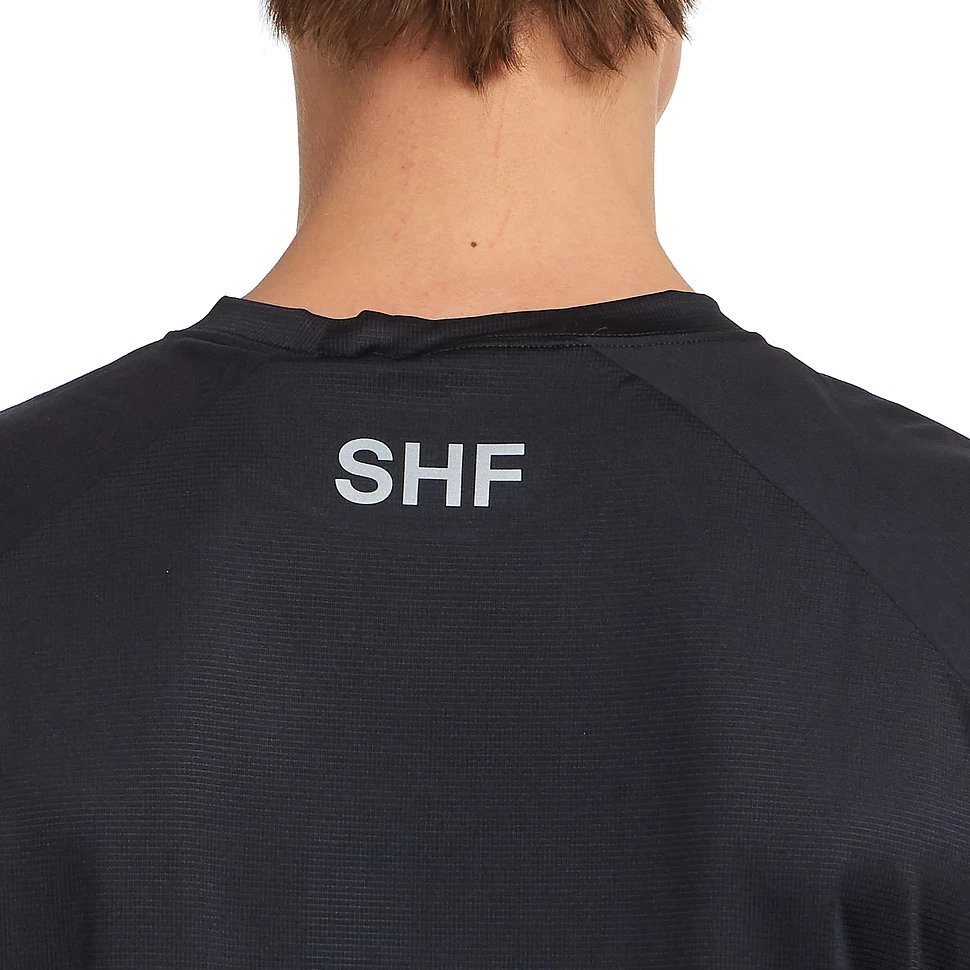 ON 트렉-T SHF 티셔츠