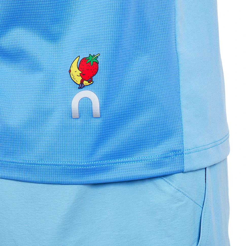 On x Sky High Farm - Trek-T SHF