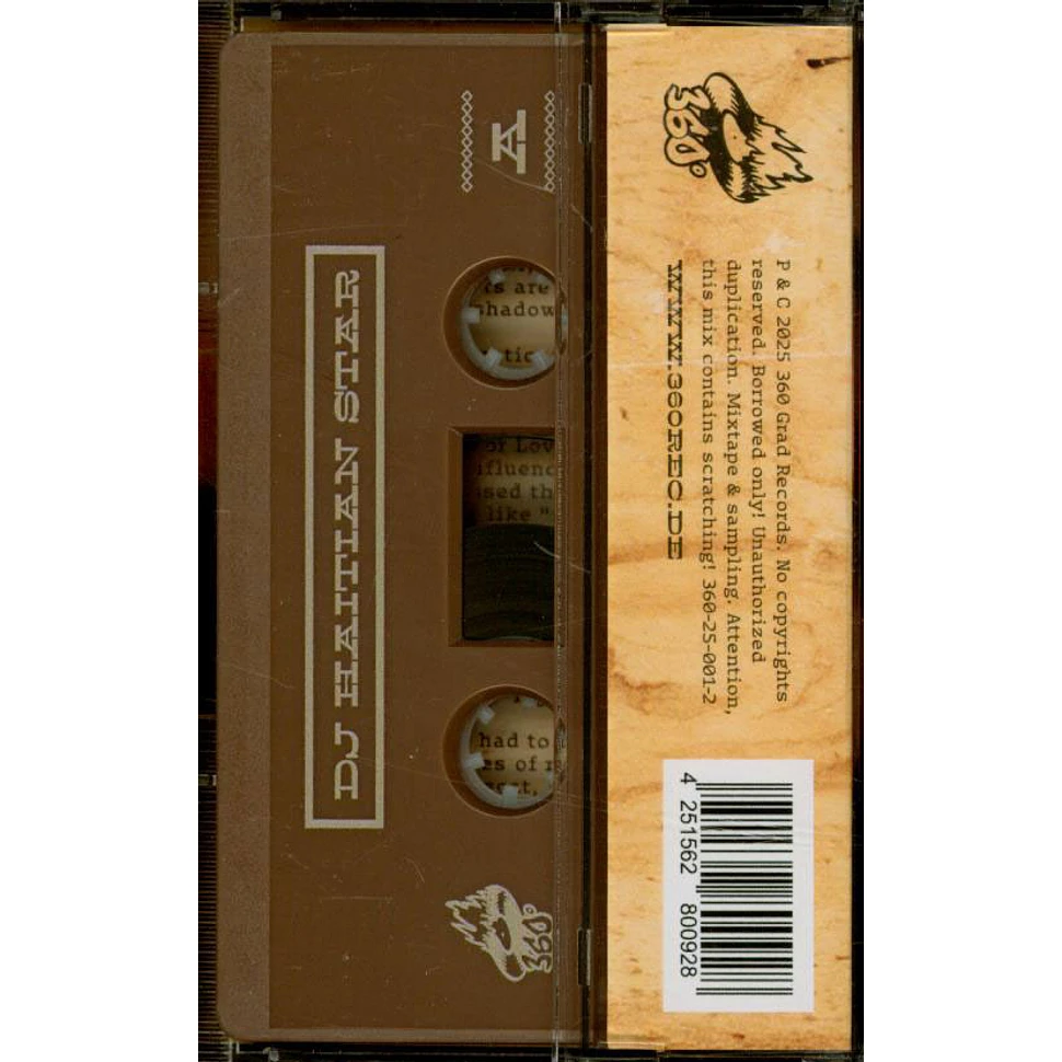 DJ Haitian Star (Torch) - Country Rap N Roll