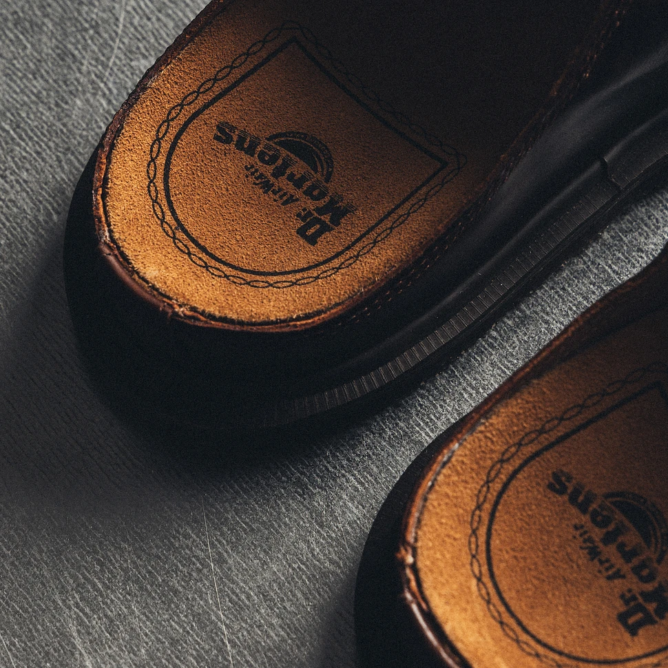 Dr. Martens - San Mule