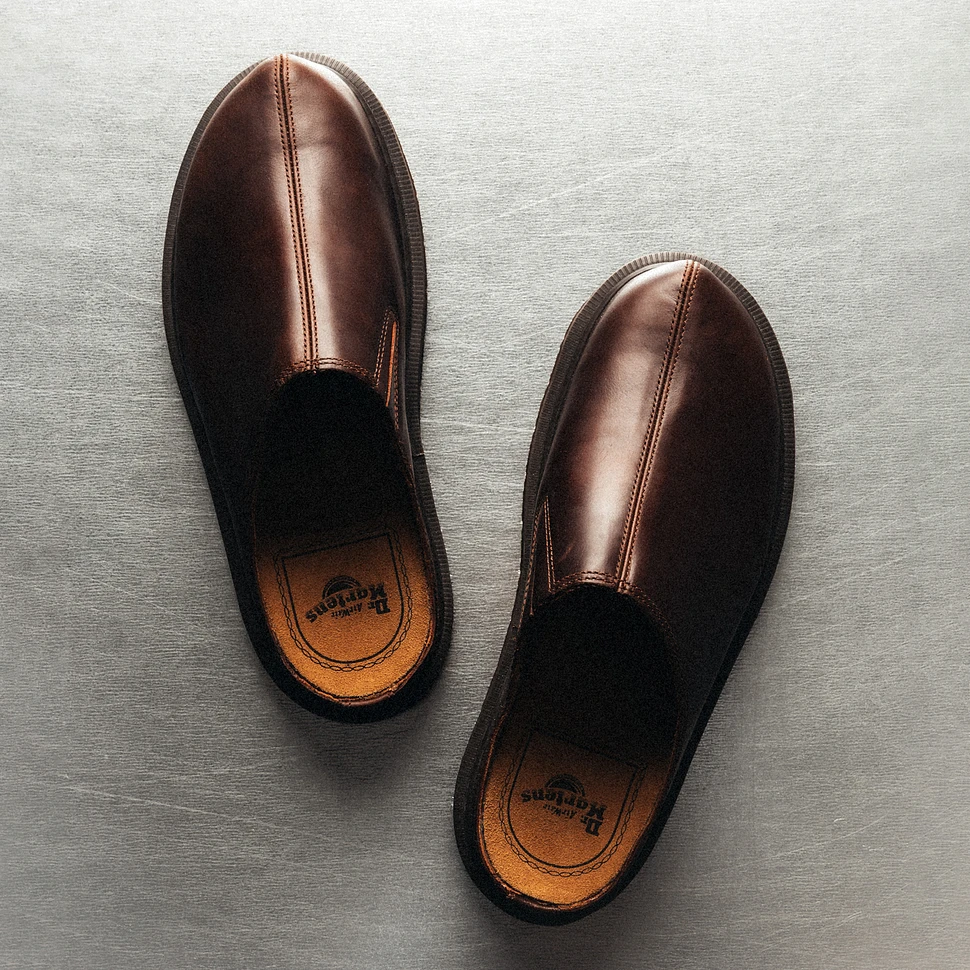 Dr. Martens - San Mule