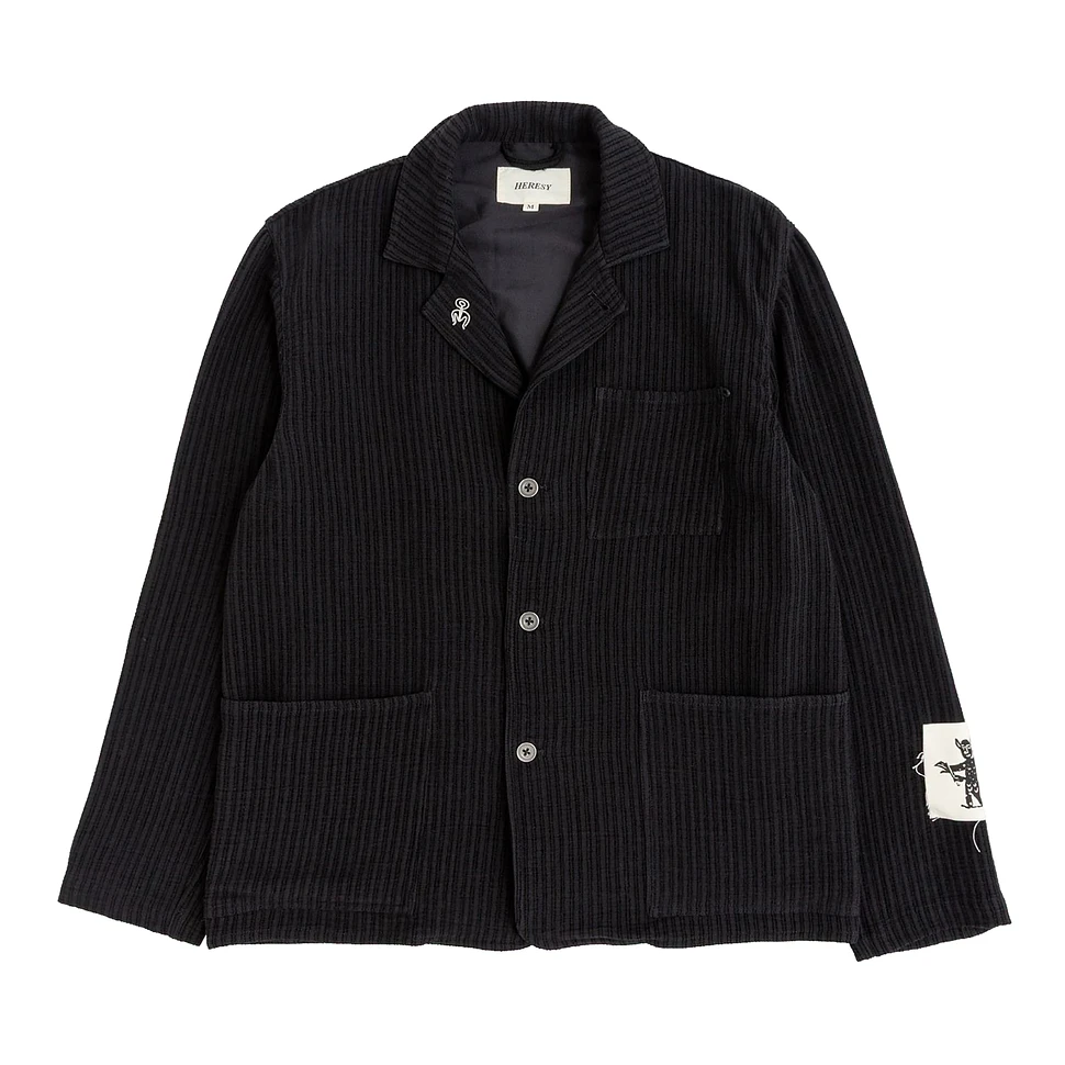 Heresy - Barrow Jacket