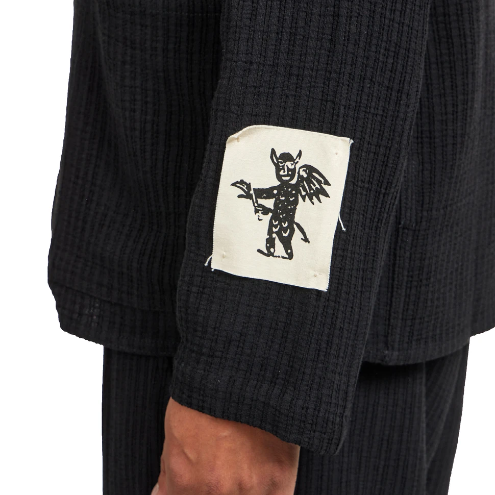 Heresy - Barrow Jacket