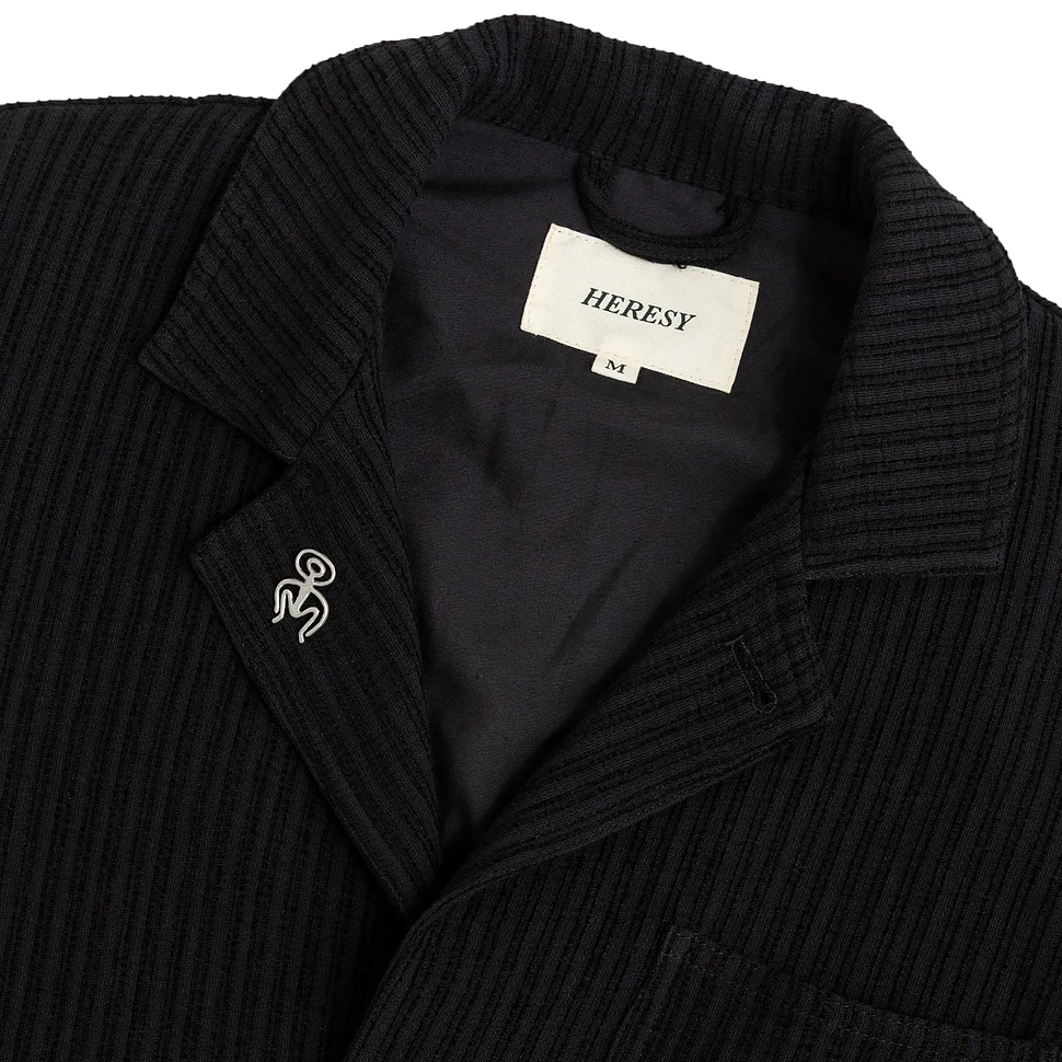 Heresy - Barrow Jacket