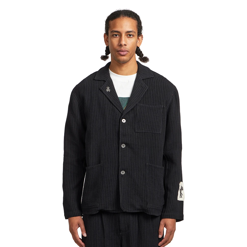 Heresy - Barrow Jacket