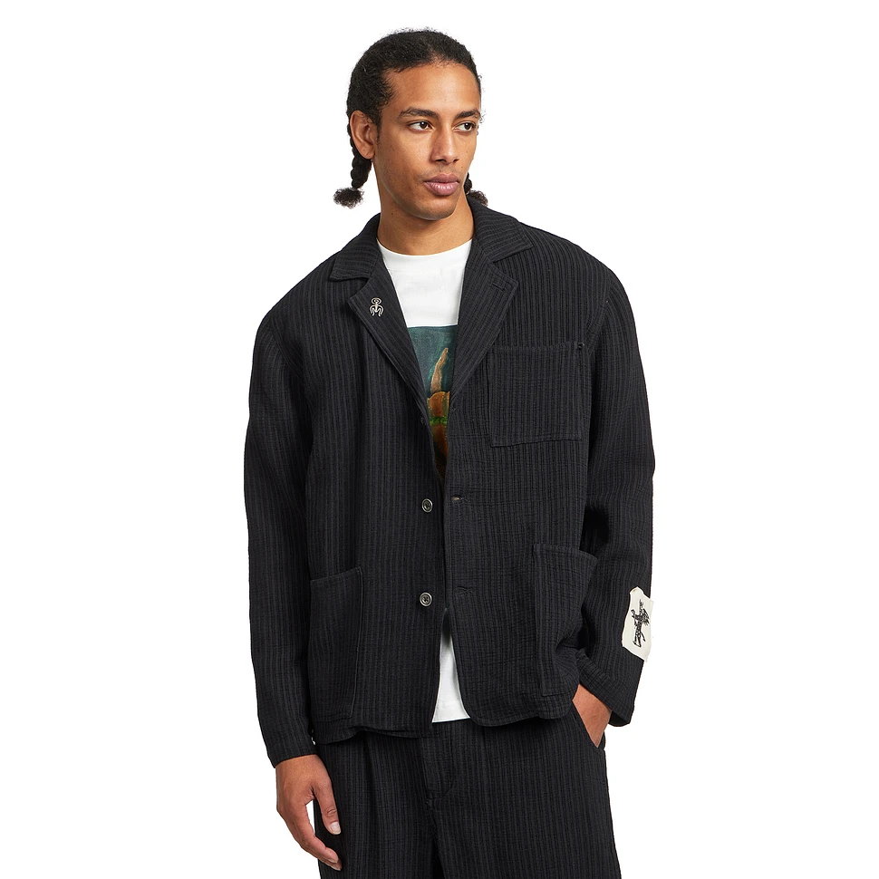 Heresy - Barrow Jacket