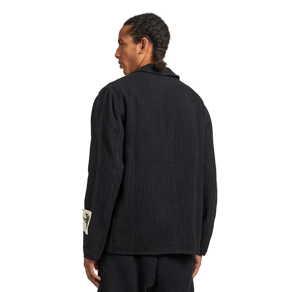 Heresy - Barrow Jacket