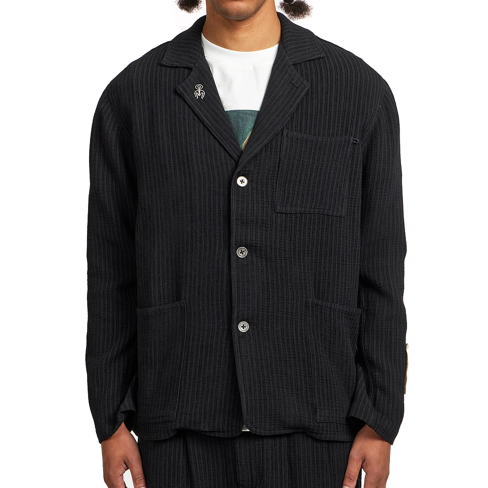 Heresy - Barrow Jacket