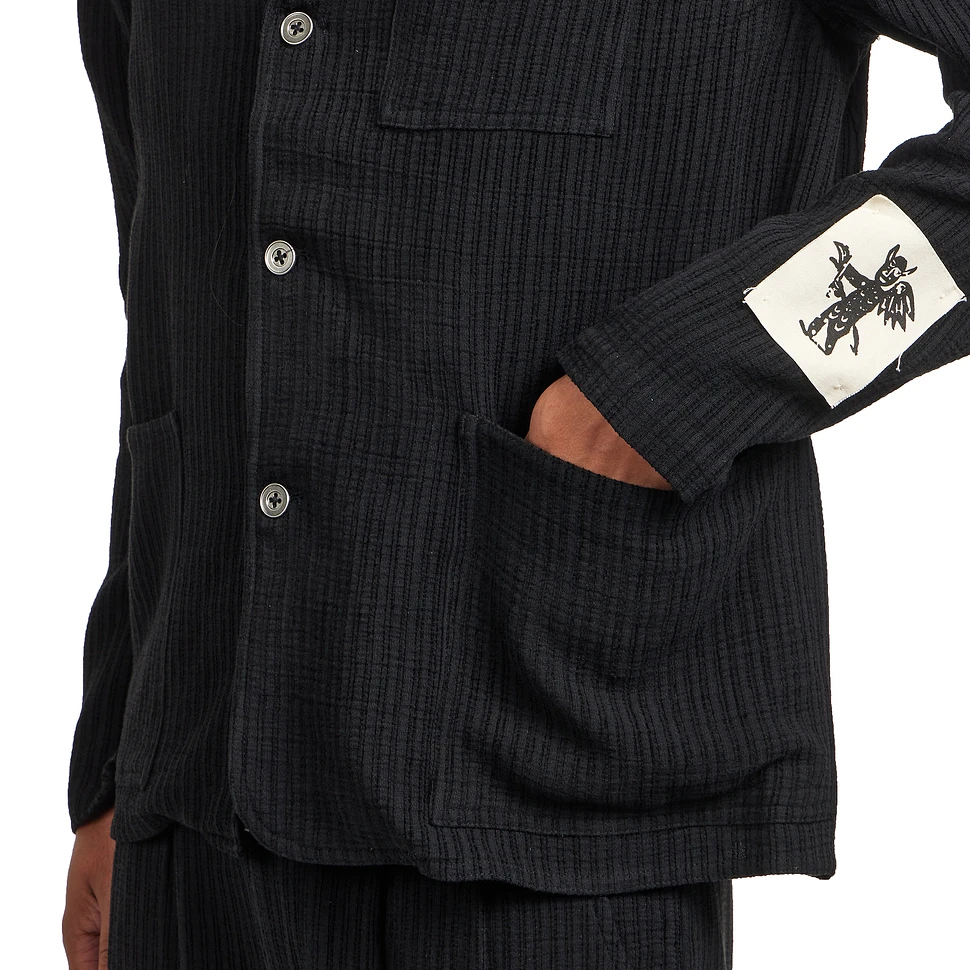 Heresy - Barrow Jacket