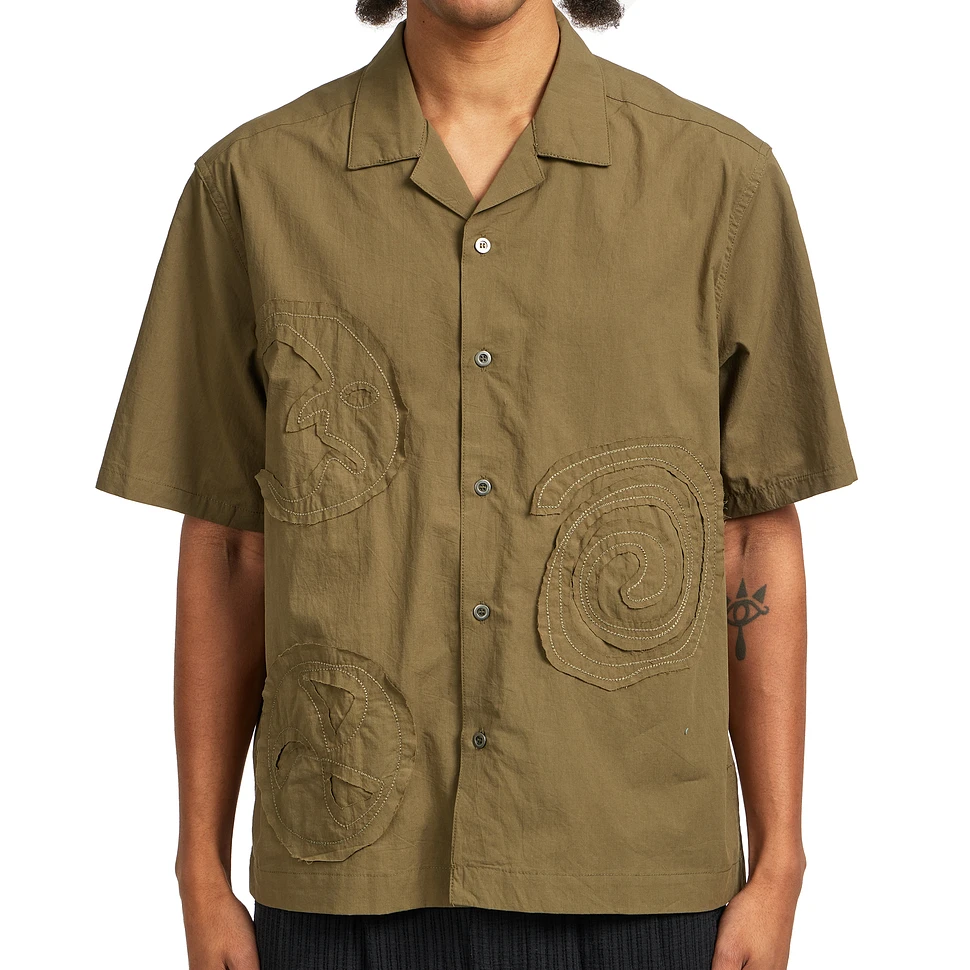 Heresy - Tatter Shirt
