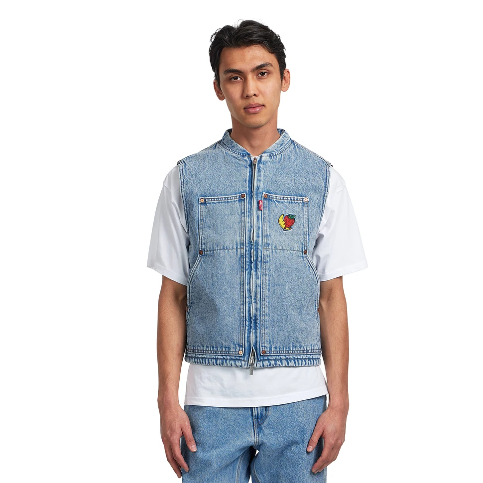 Vest