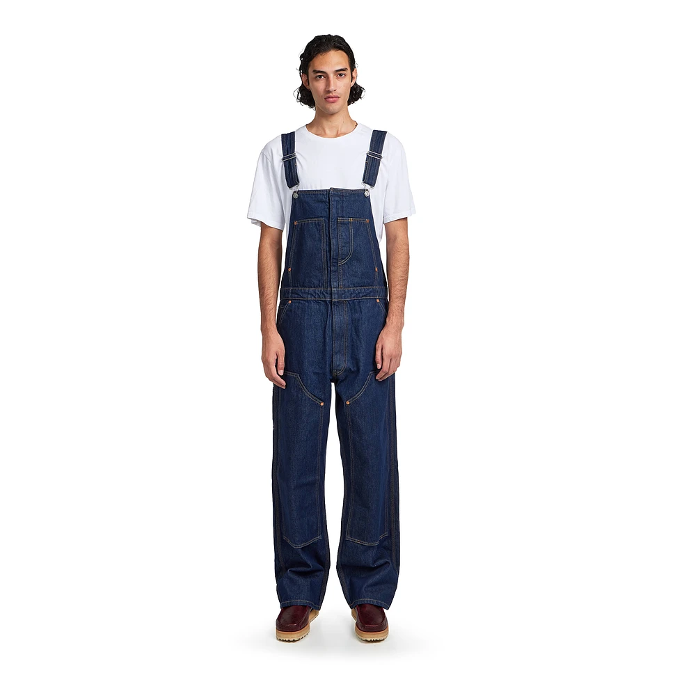 Overall