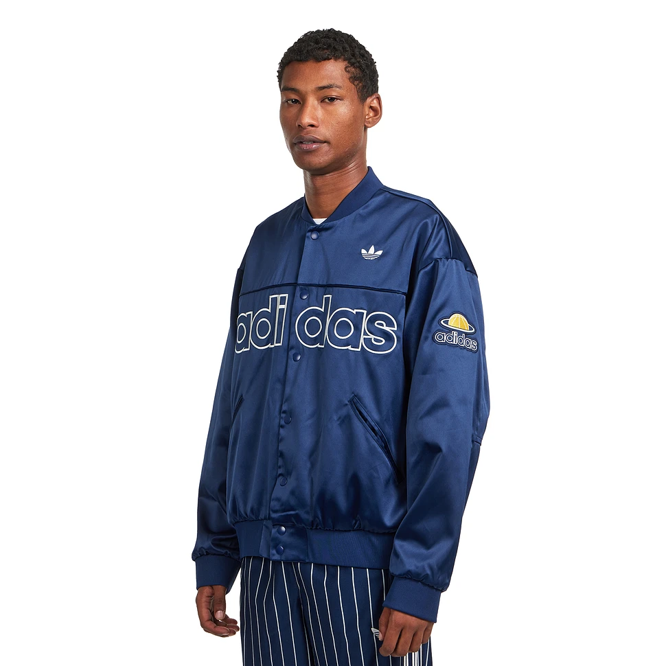 Varsity Jacket
