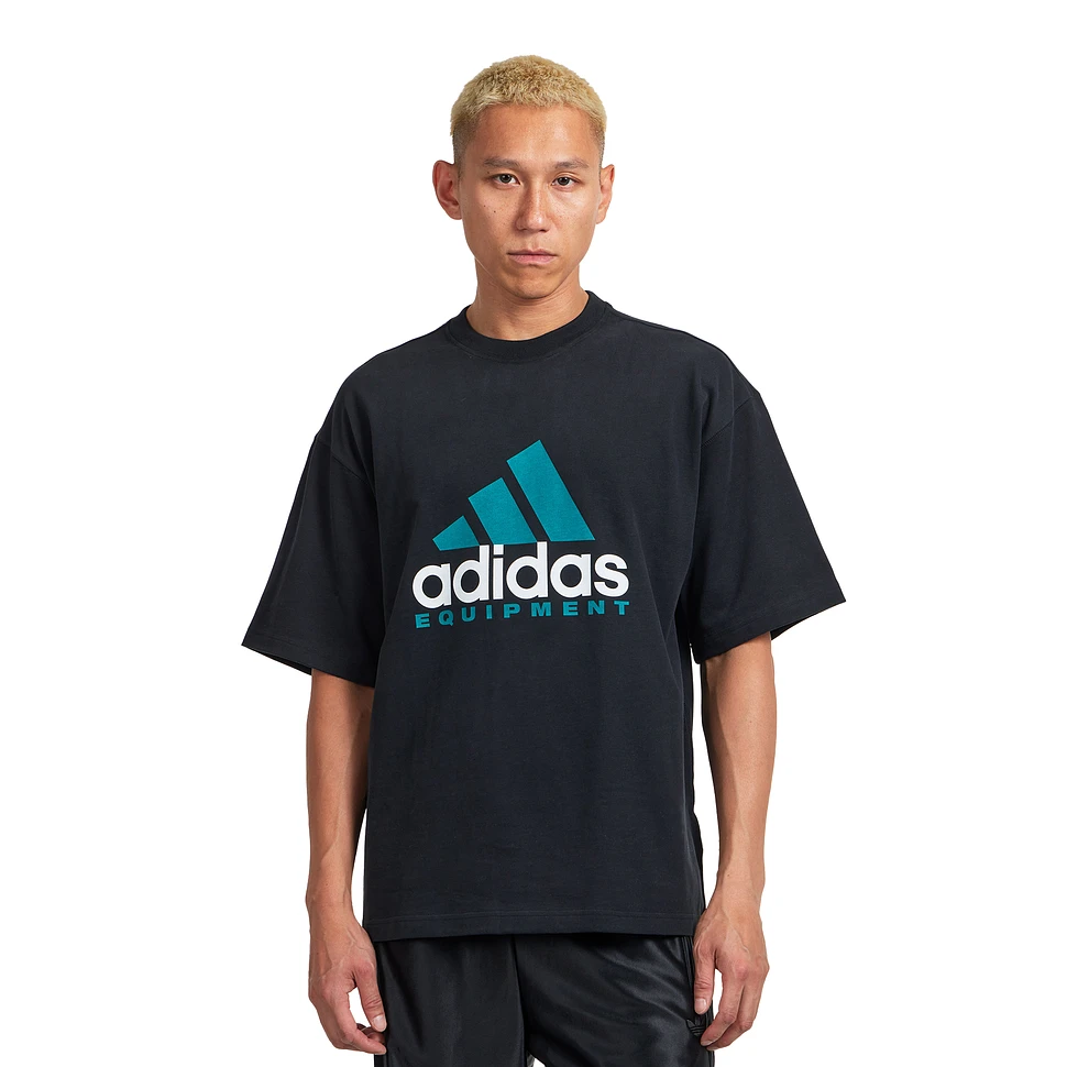 Equipment Logo Tee