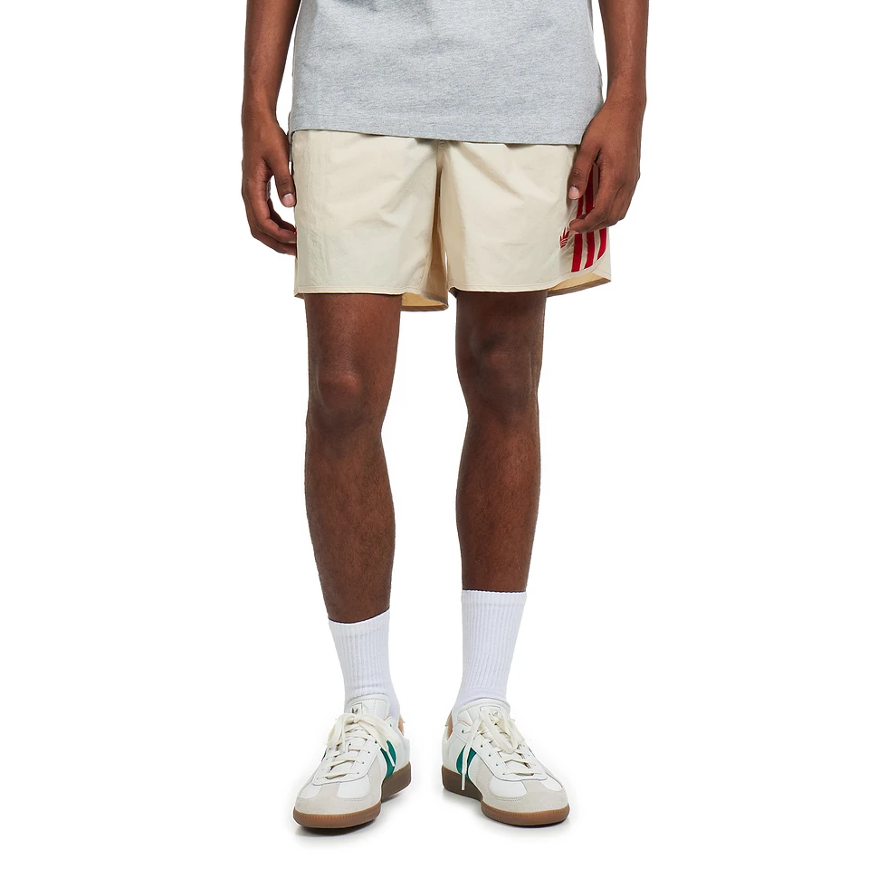 Sprinter Shorts