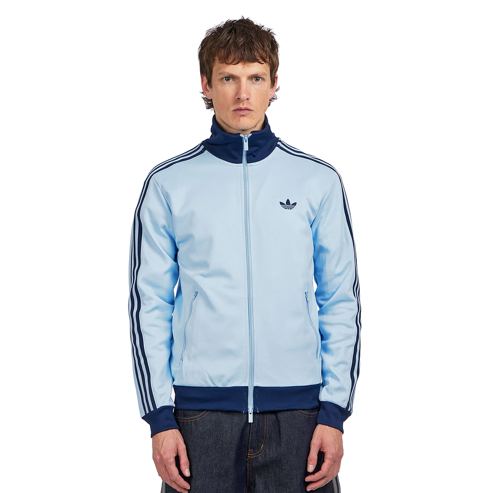 Classic Track Top