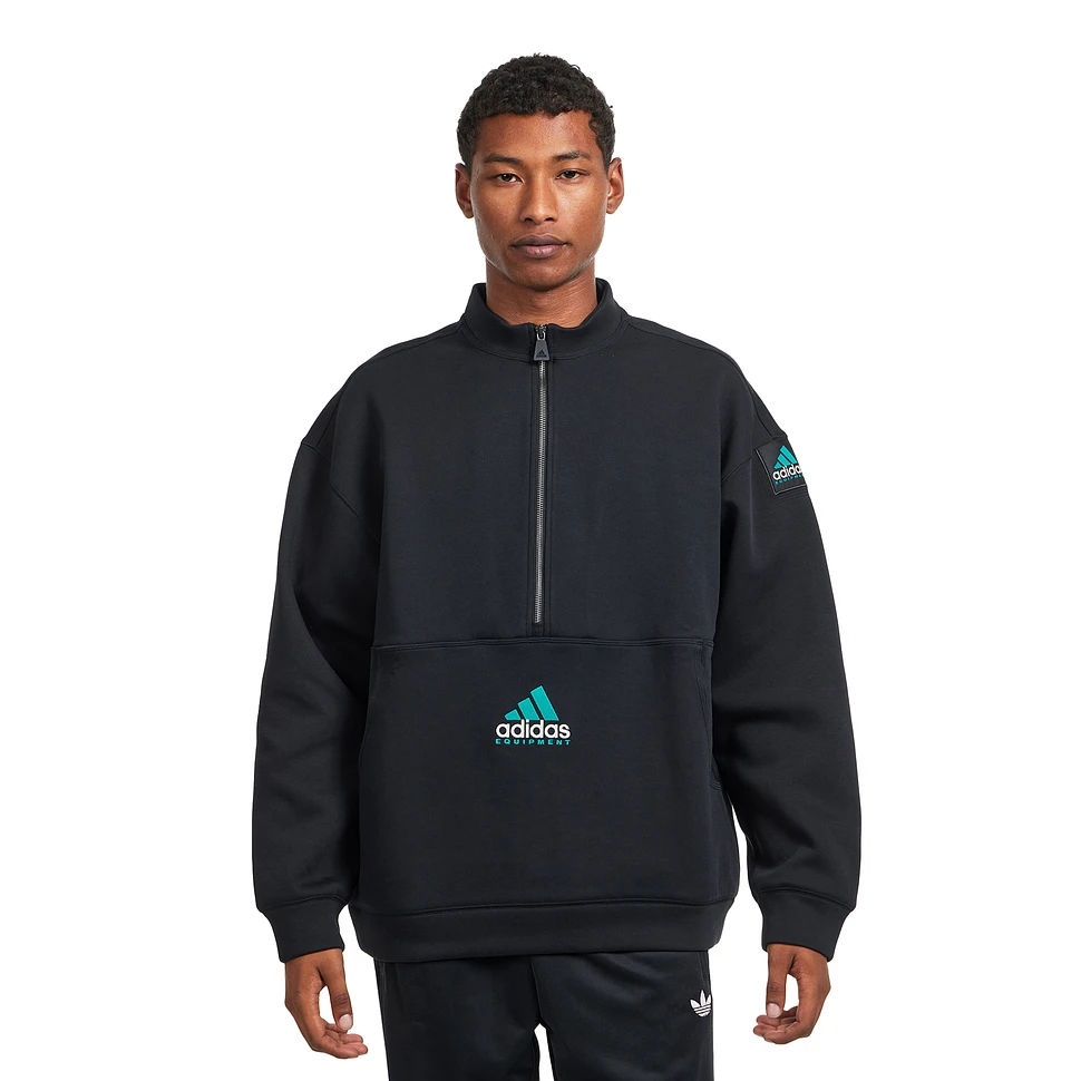 Equipment Spacer Half-Zip