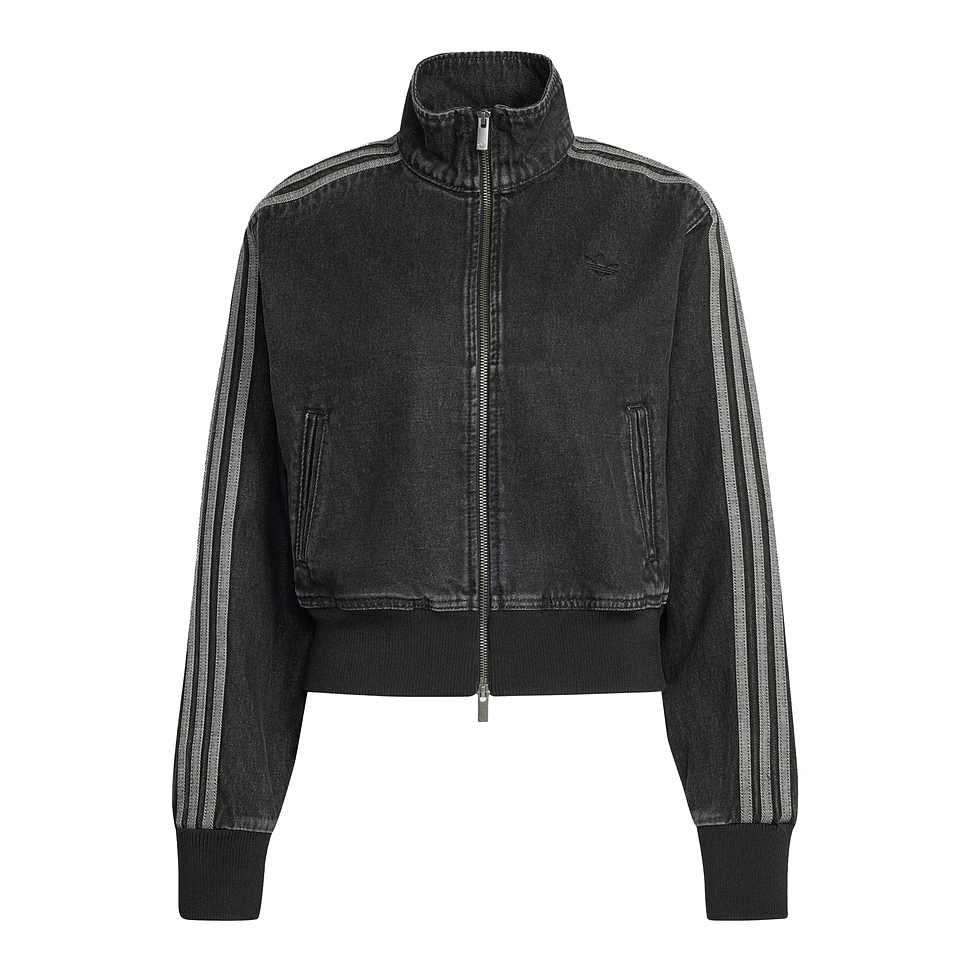 Firebird Denim Tracktop