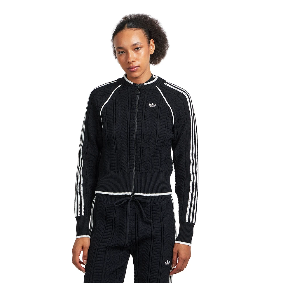SST Tracktop