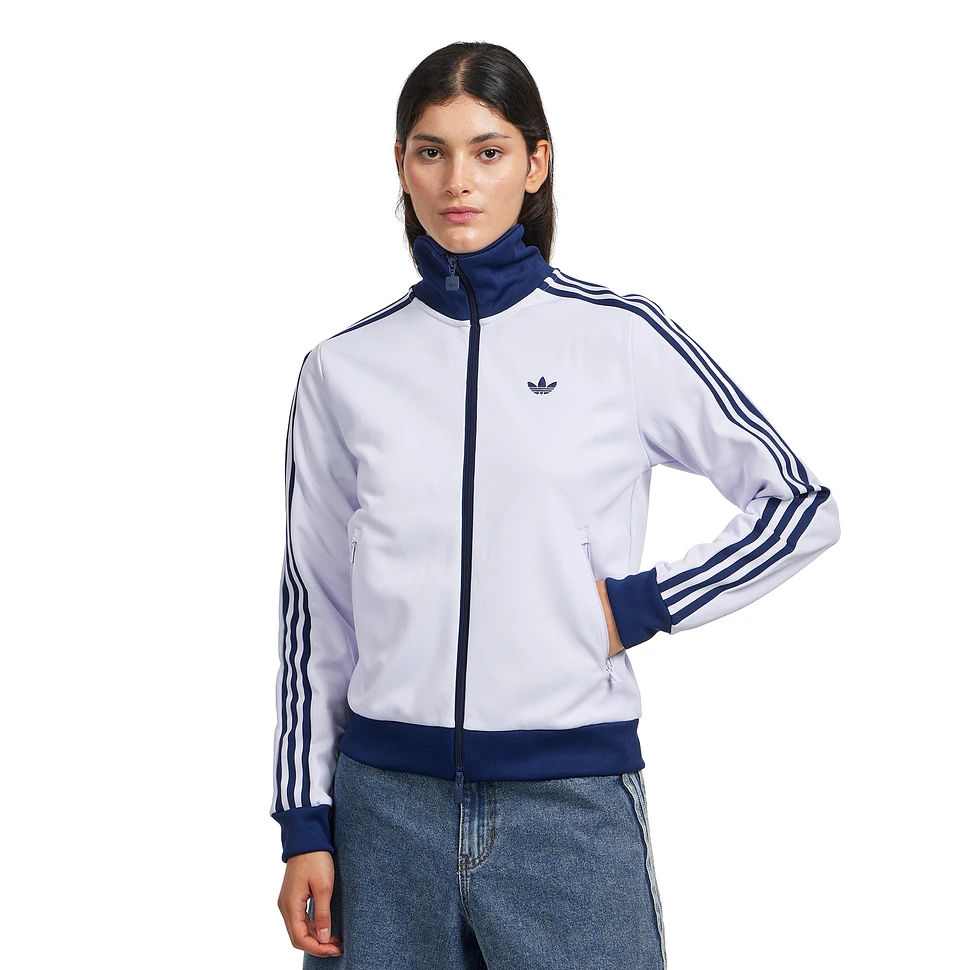 Classic Track Top