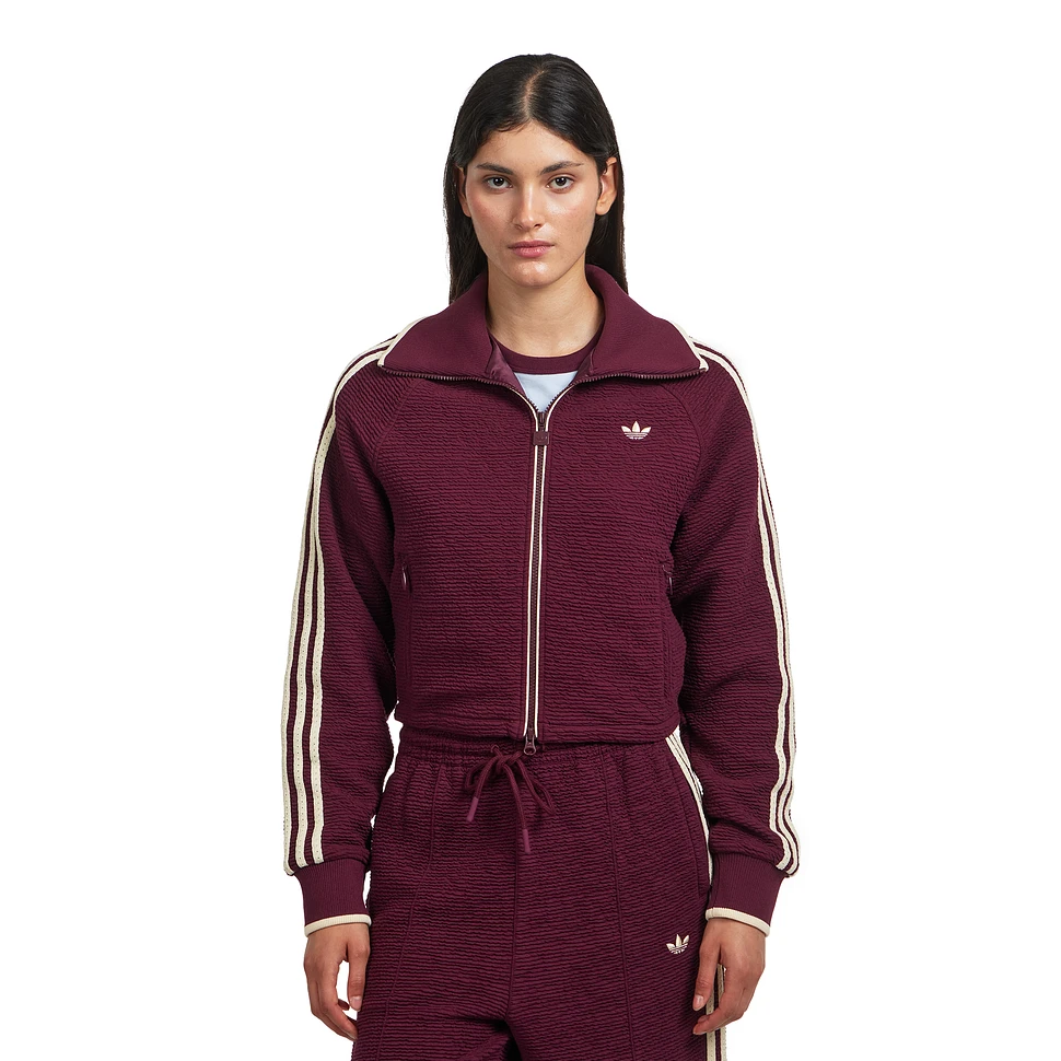Firebird Tracktop