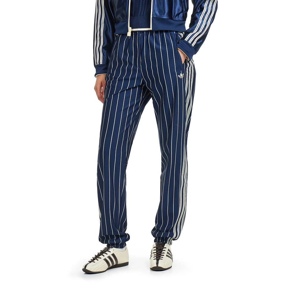 Pinstripe Firebird Track Pants