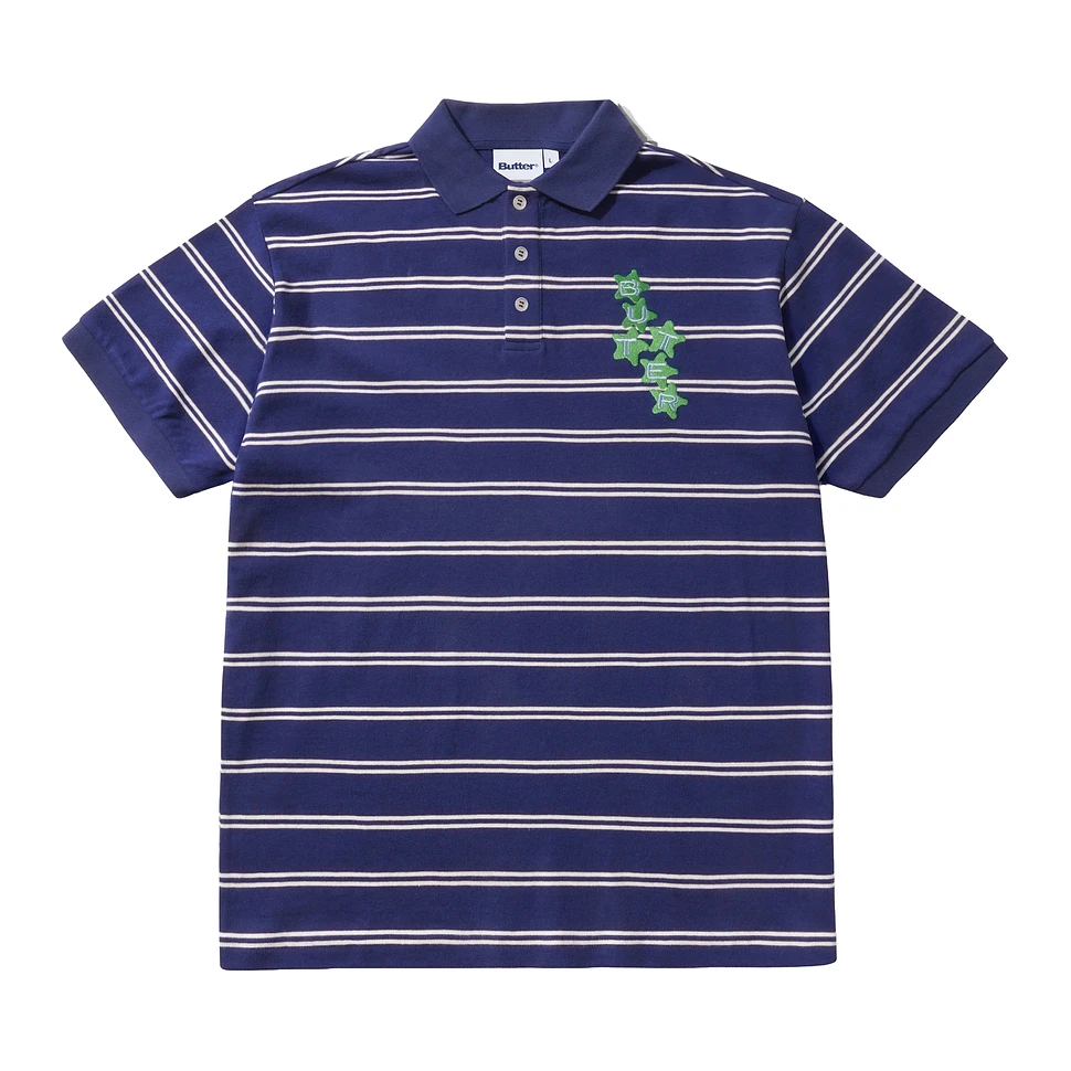 Stars Polo S/S Shirt